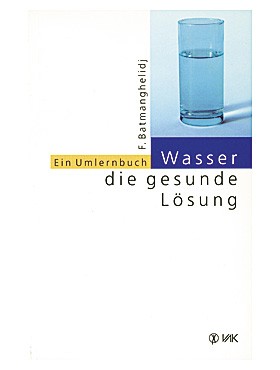 Wasser - die gesunde Lösung