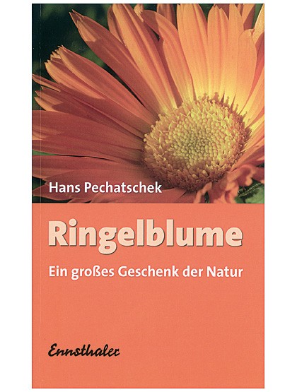 Ringelblume - Ein großes Geschenk der Natur