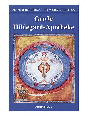 Große Hildegard-Apotheke