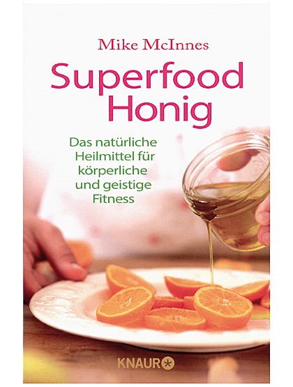 Superfood Honig