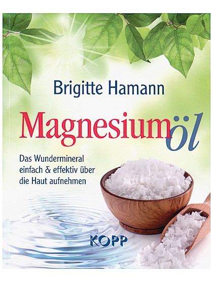 Magnesiumöl
