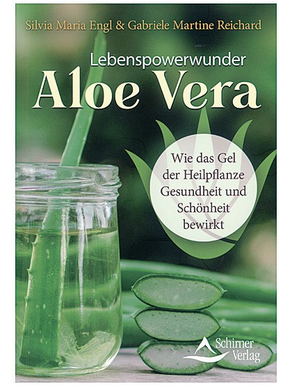 Aloe Vera - Buch