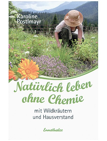 Natürlich leben ohne Chemie
