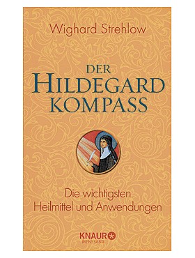 Der Hildegard Kompass