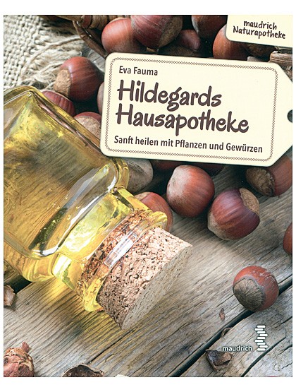 Hildegard’s Hausapotheke