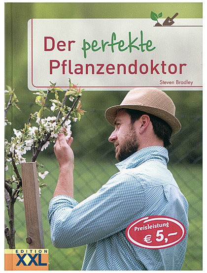 Der perfekte Pflanzendoktor