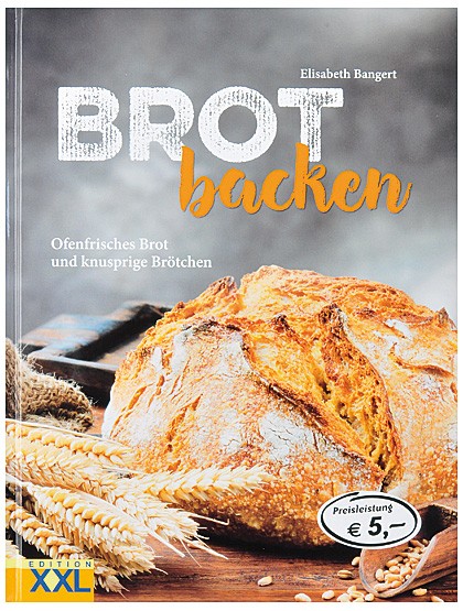 Brot backen