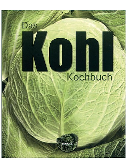 Das Kohl Kochbuch