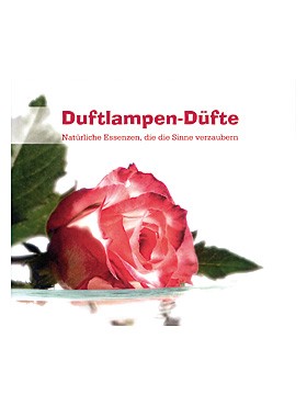 Duftlampen-Düfte