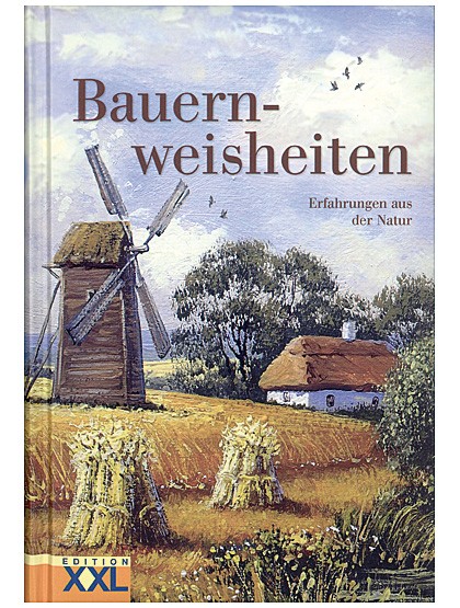 Bauernweisheiten