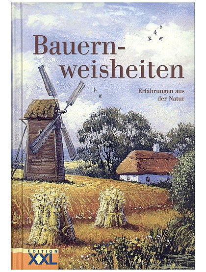 Bauernweisheiten