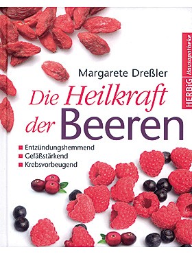 Die Heilkraft der Beeren