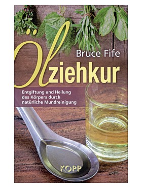 Ölziehkur