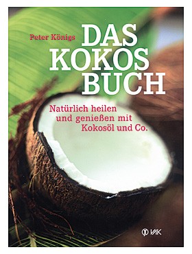 Das Kokosbuch von Peter Königs