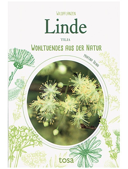 Lindenblüten