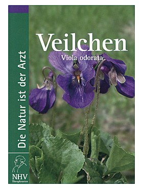 Veilchen - Viola Odorata
