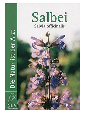 Salbei - Die Natur ist der Arzt
