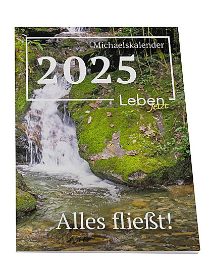 Michaelskalender 2025