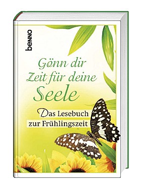 Gönn Dir Zeit für Deine Seele