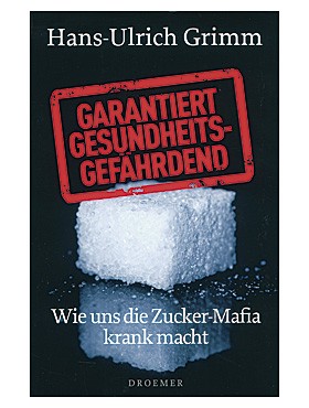 Garantiert Gesundheitsgefährdend