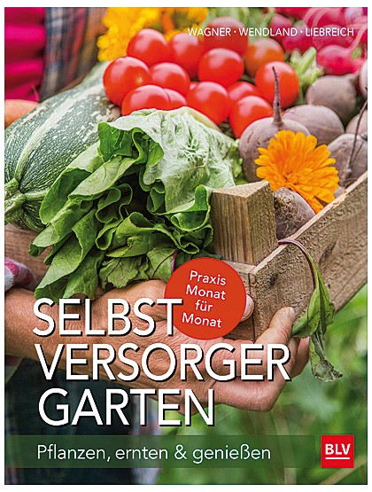 Der Selbstversorger-Garten