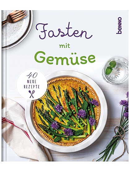 Fasten mit Gemüse