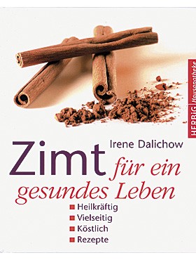 Zimt für ein gesundes Leben