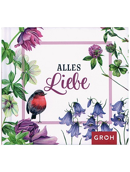 Alles Liebe