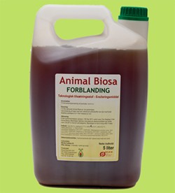 Animal Biosa 