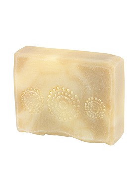 Naturseife