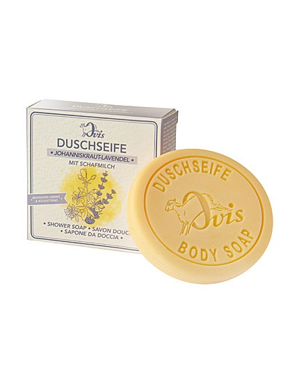 Dusch-Seife