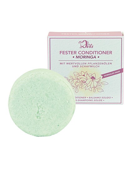Conditioner-Seife