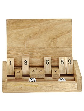 Würfelspiel