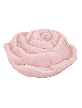 Schafmilchseife Wildrose
