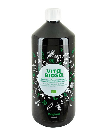 Vita Biosa Original, kbA