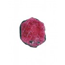 Rubin-Naturkristall