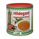 Hildegard-Suppenwürze pikant + 20% GRATIS