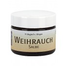 Weihrauch-Salbe