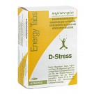 D-STRESS 