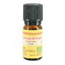 Bio-Orangenöl, 10 ml