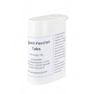 Galgant-Fenchel-Tabs Box
