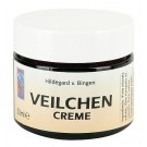 Veilchen-Creme