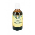 Veilchen-Öl