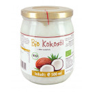 BIO-Kokosnussöl, 500 ml