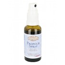 Propolis-Spray mit Alkohol