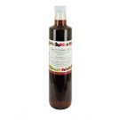 Bio-Ingwer-Zitronensirup