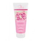 Body-Lotion mit Rosenwasser