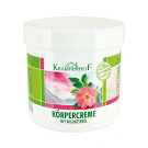 Ganzkörpercreme Wildrose, 250 ml
