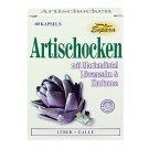 Artischocken-Kapseln
