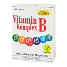 Vitamin-B-Komplex-Kapseln